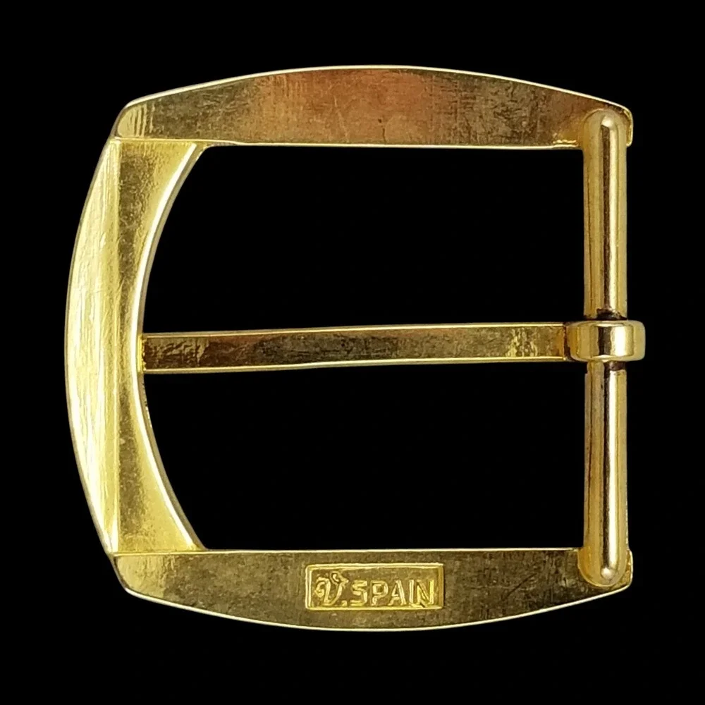 The Unbranded Brand vintage gold